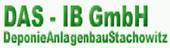 Logo DAS-IB