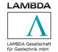 LAMBDA Gastechnik GmbH